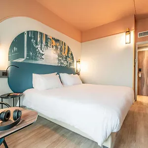 4* Hotel Mercure Centro